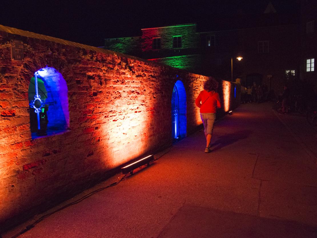 Kulturnacht Donauwörth 2019