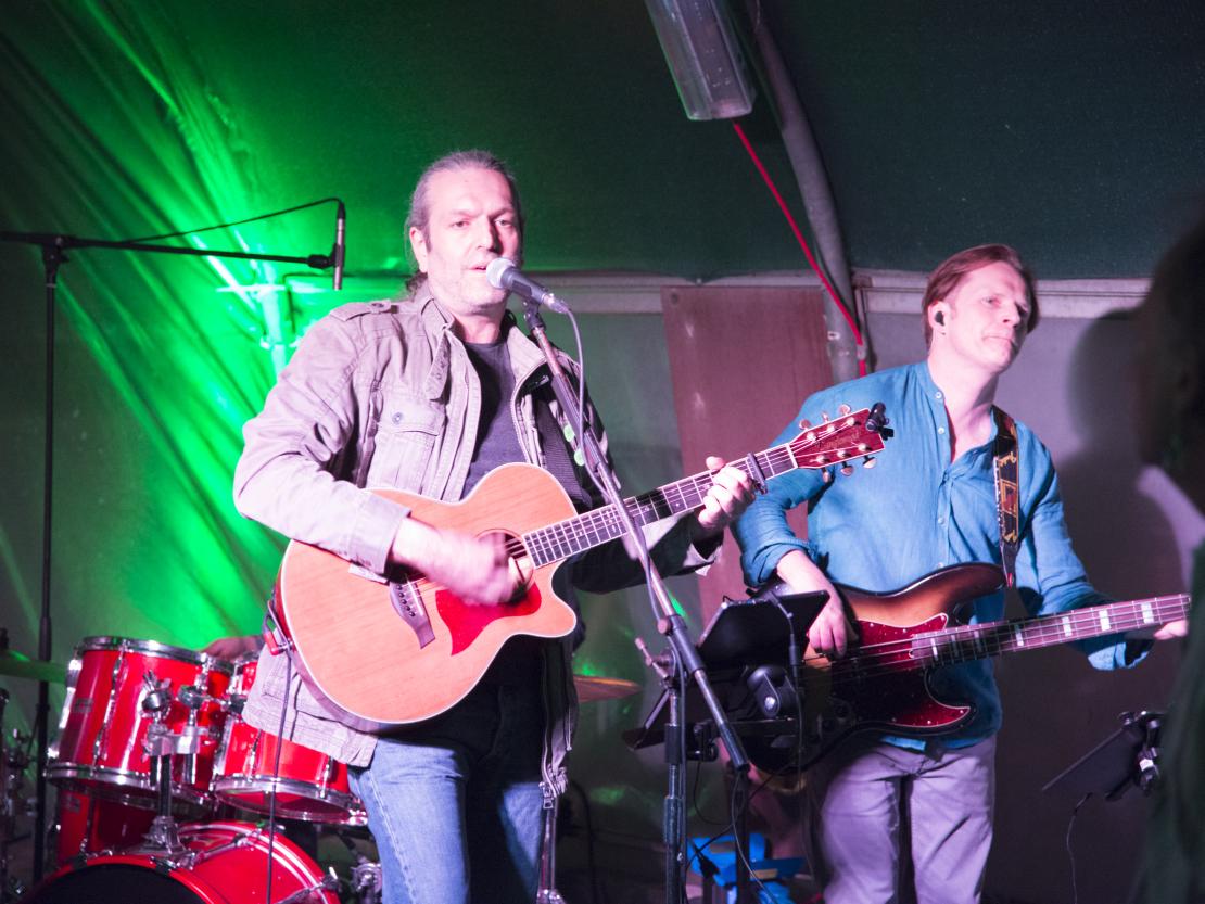 Kulturnacht Donauwörth 2019