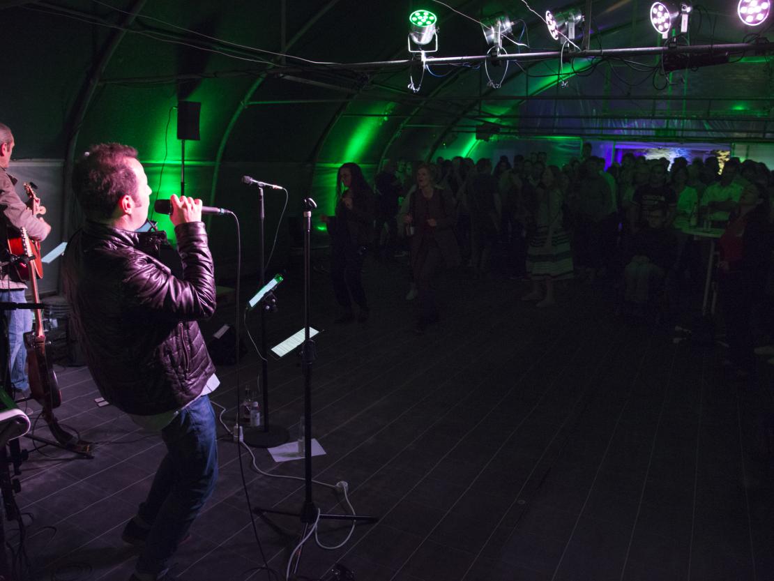 Kulturnacht Donauwörth 2019