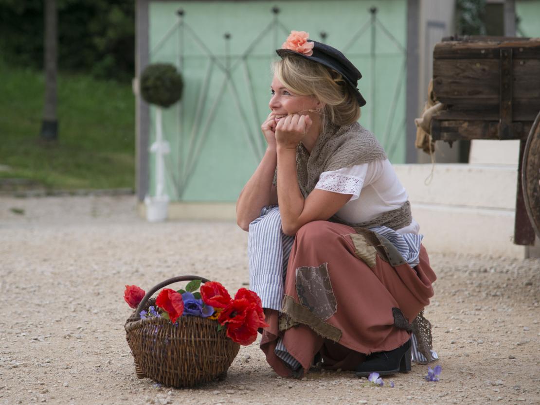 Freilichtbühne Donauwörth 2019