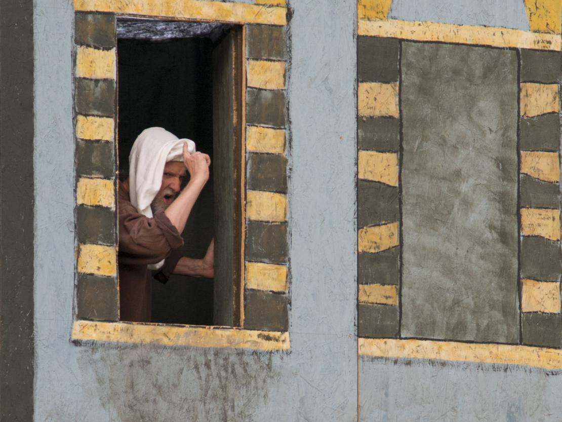 Freilichtbühne Donauwörth 2019