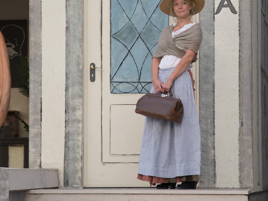 Freilichtbühne Donauwörth 2019