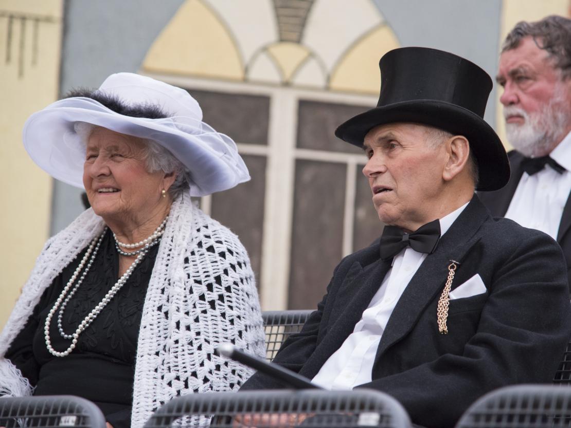 Freilichtbühne Donauwörth 2019