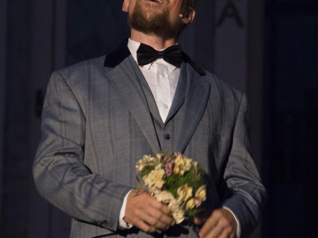 Freilichtbühne Donauwörth 2019