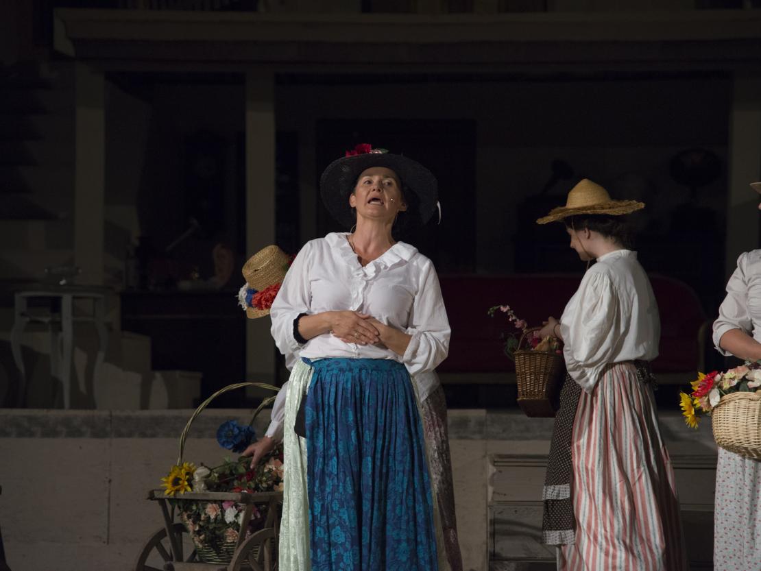 Freilichtbühne Donauwörth 2019