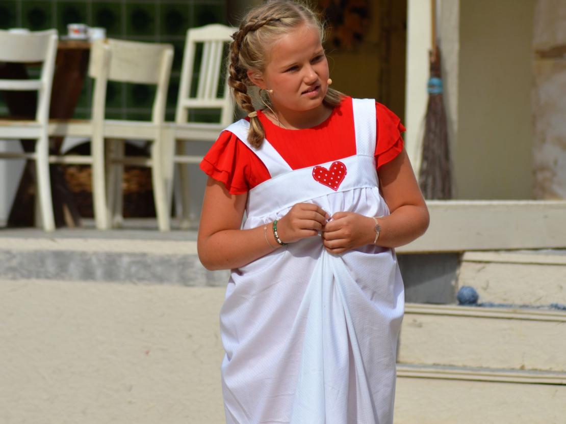 Theater Donauwörth 2019 Michel in der Suppenschüssel