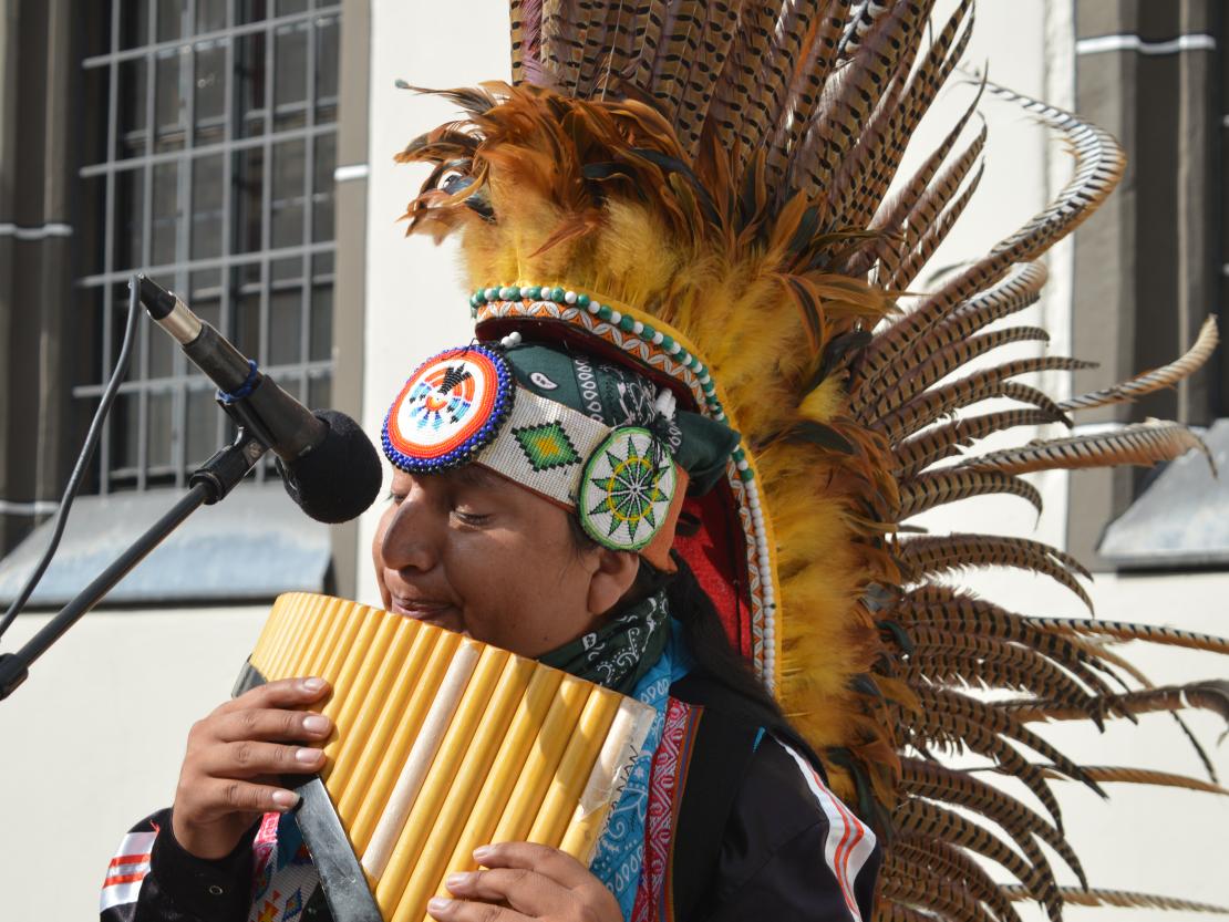 Altstadt Flohmarkt 2019