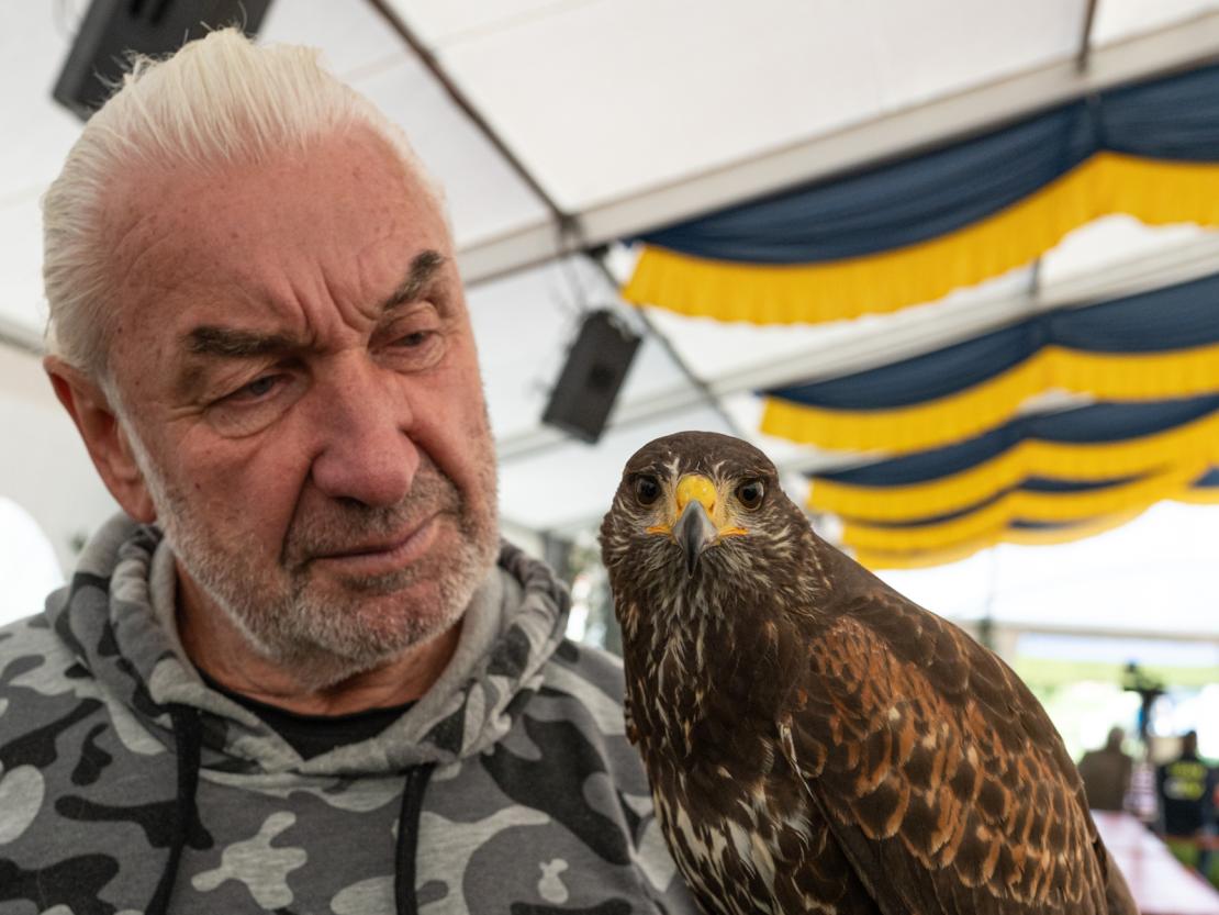 Waldbesitzertag Nordschwaben 