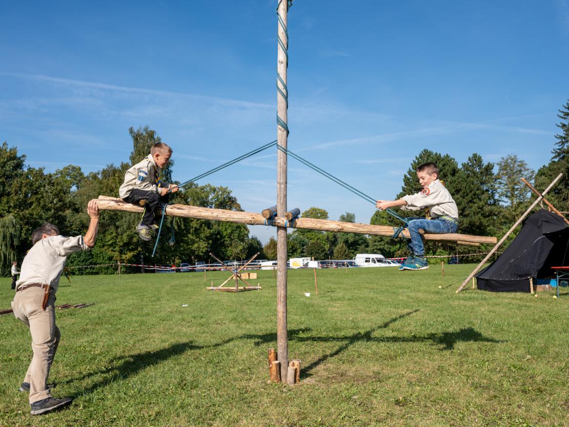 Waldbesitzertag Nordschwaben 