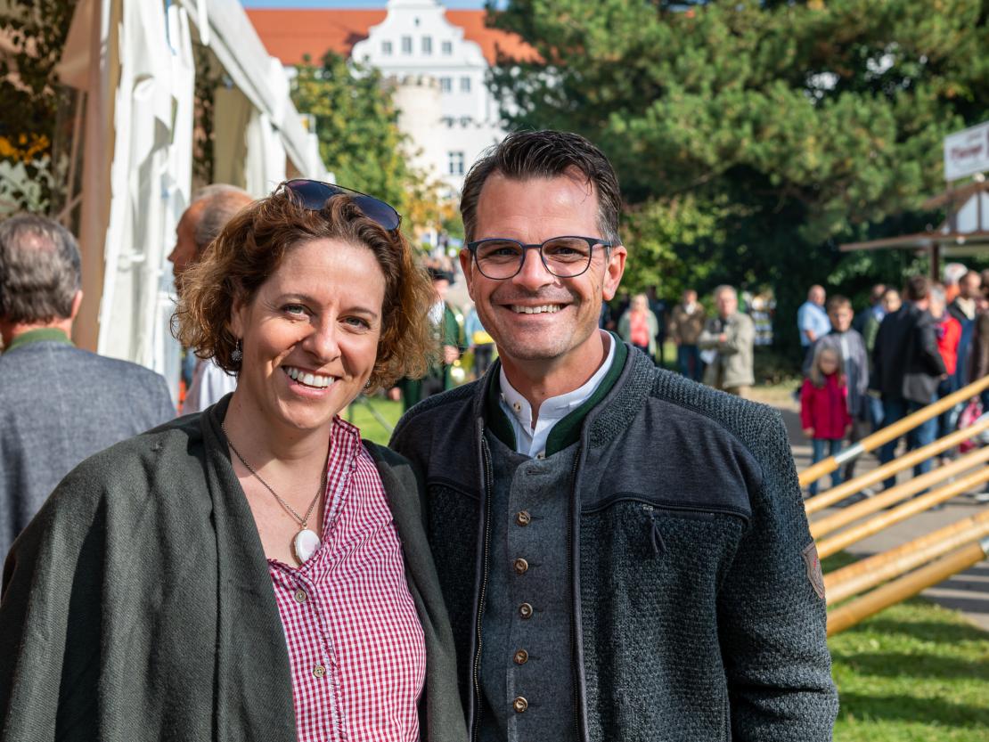 Waldbesitzertag Nordschwaben 