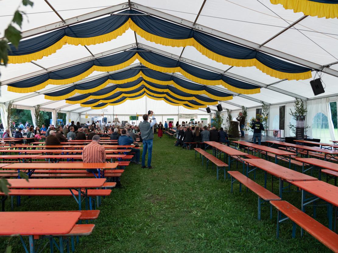 Waldbesitzertag Nordschwaben 