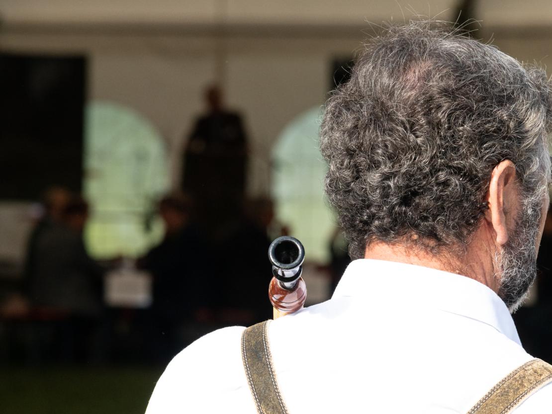 Waldbesitzertag Nordschwaben 