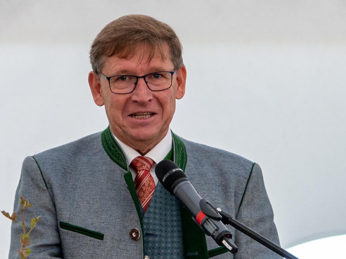 Waldbesitzertag Nordschwaben 