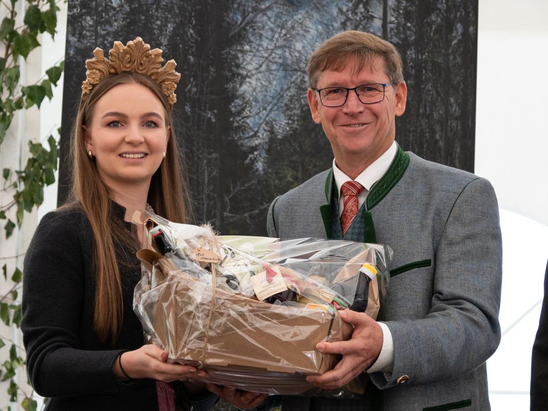 Waldbesitzertag Nordschwaben 