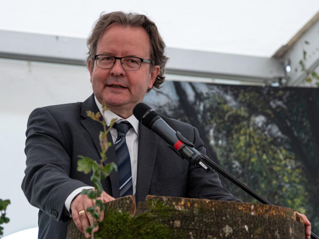 Waldbesitzertag Nordschwaben 