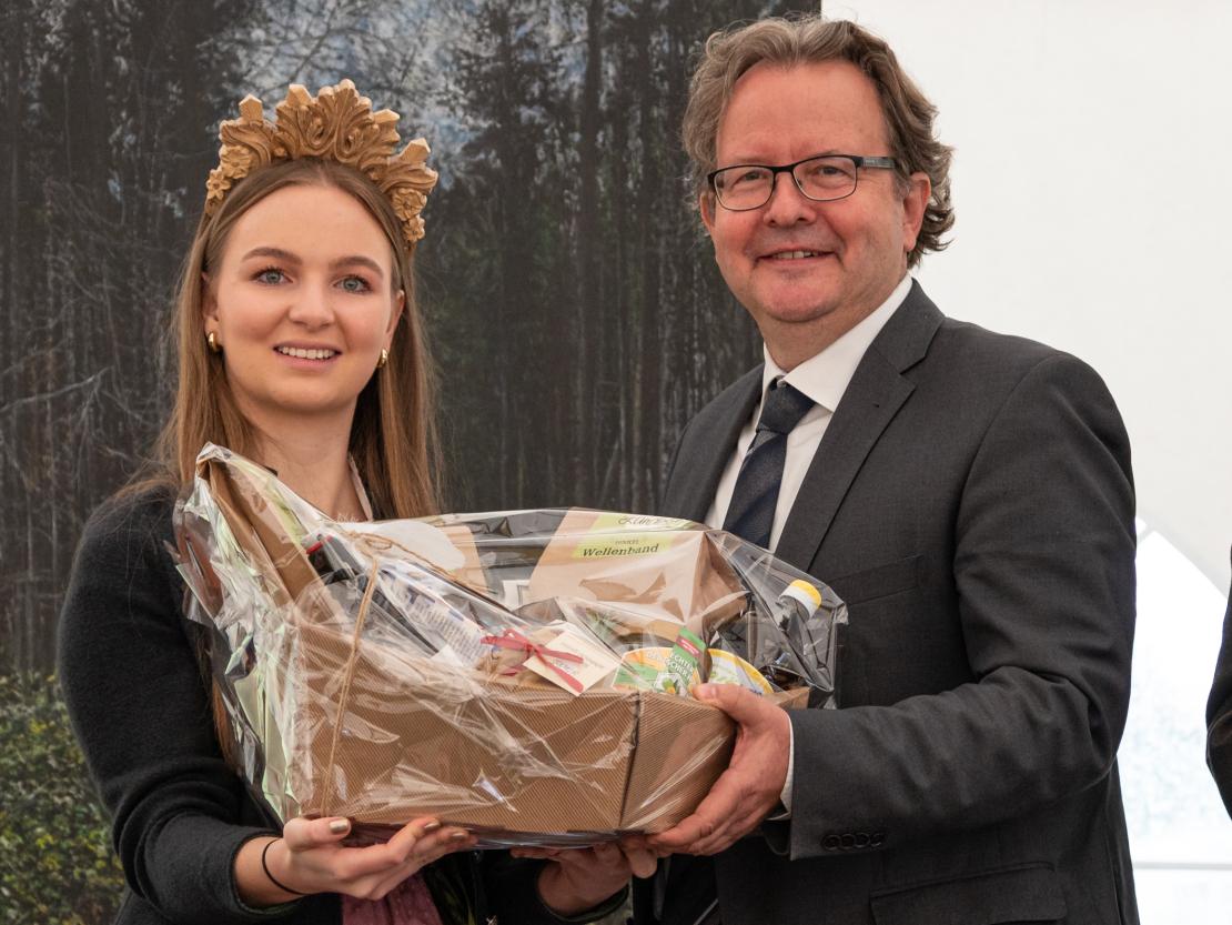 Waldbesitzertag Nordschwaben 