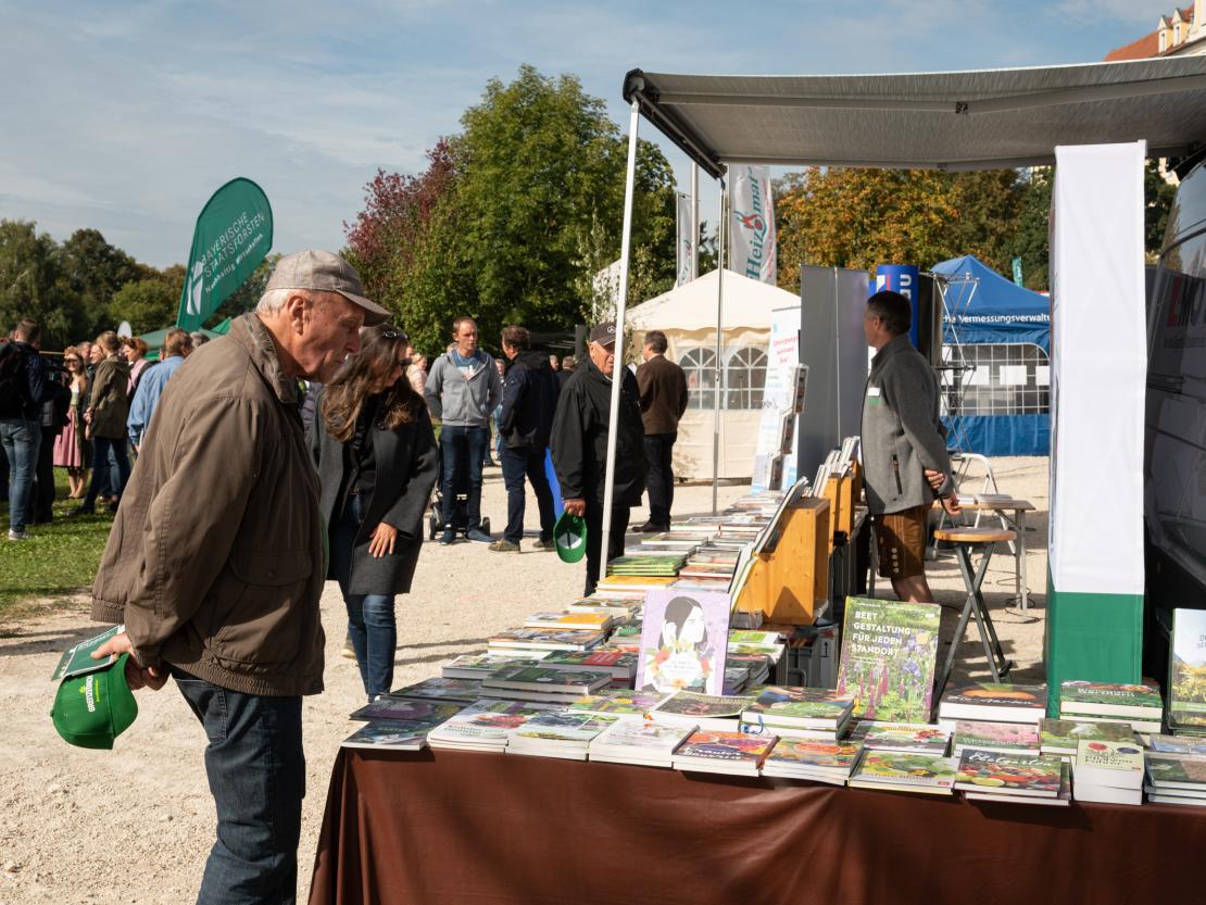 Waldbesitzertag Nordschwaben 