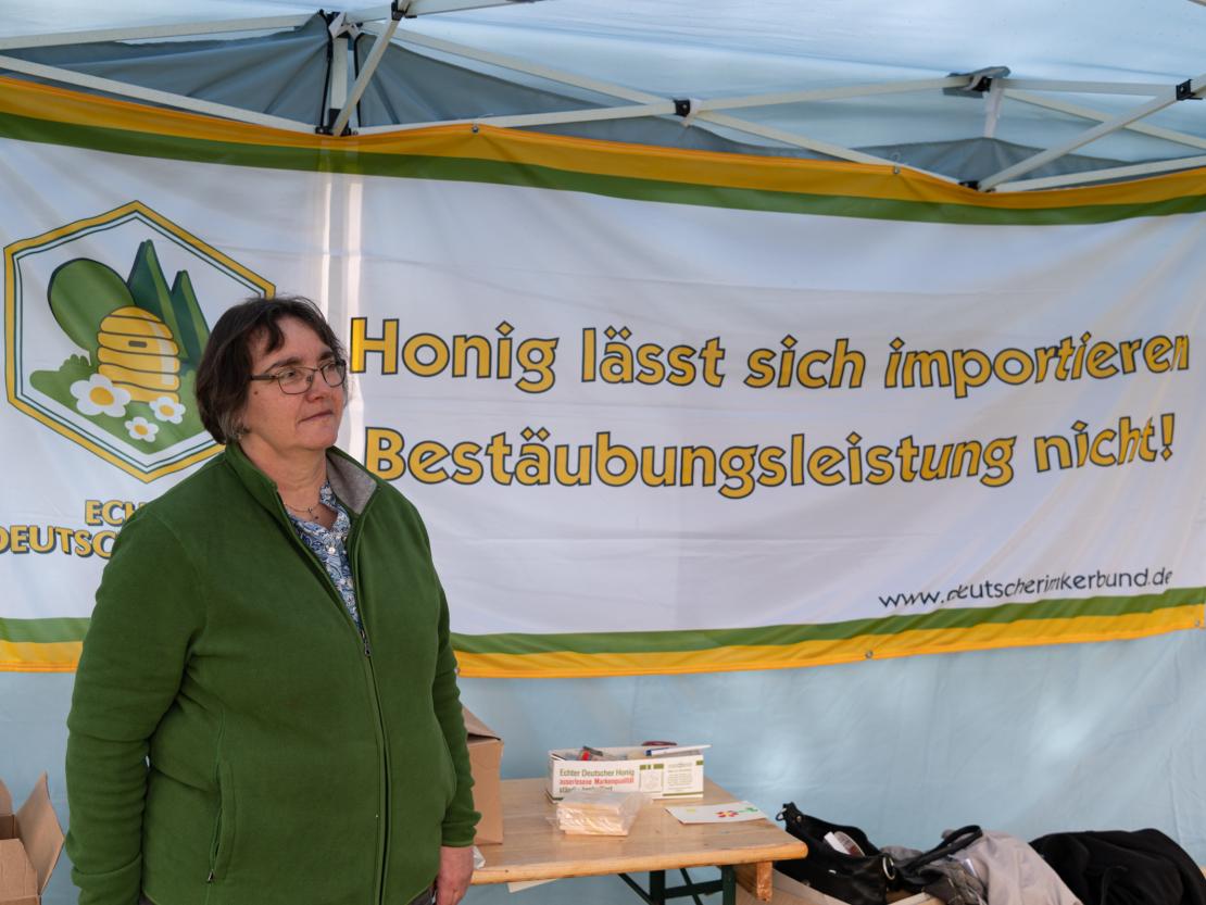 Waldbesitzertag Nordschwaben 