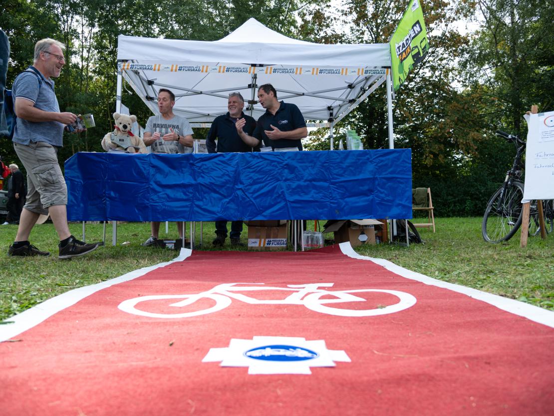 Waldbesitzertag Nordschwaben 