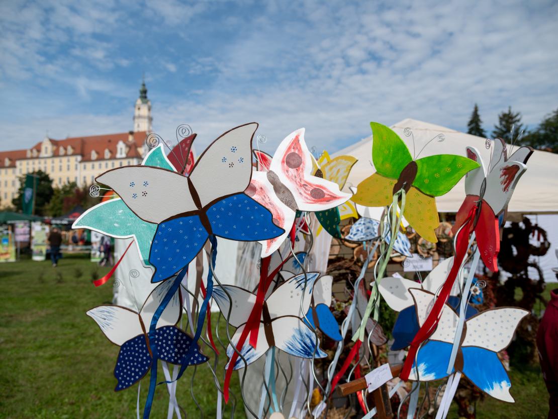 Waldbesitzertag Nordschwaben 