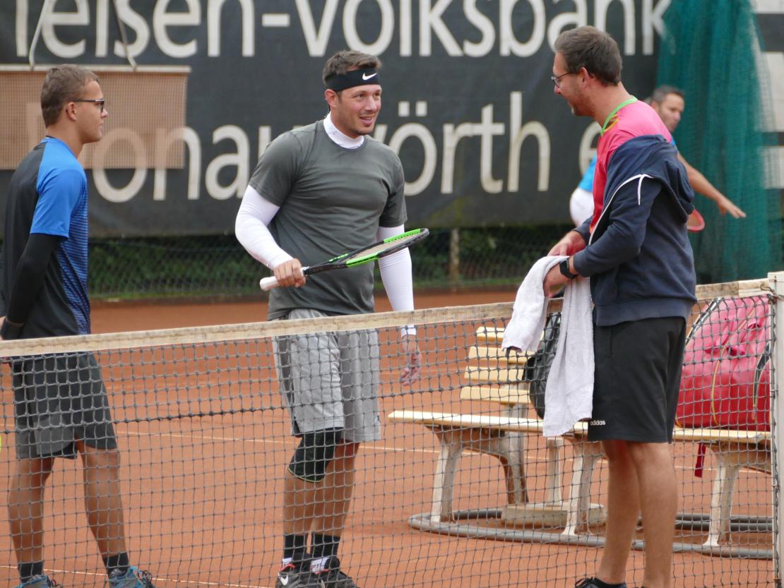 Doppelkreismeisterschaften