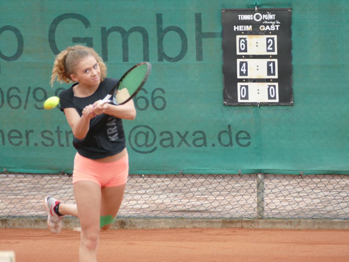 Doppelkreismeisterschaften