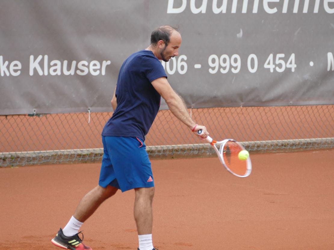 Doppelkreismeisterschaften