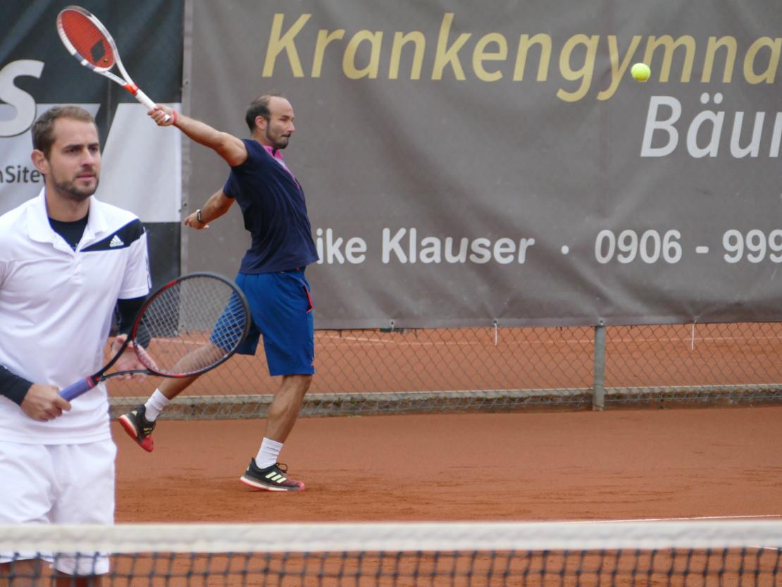 Doppelkreismeisterschaften