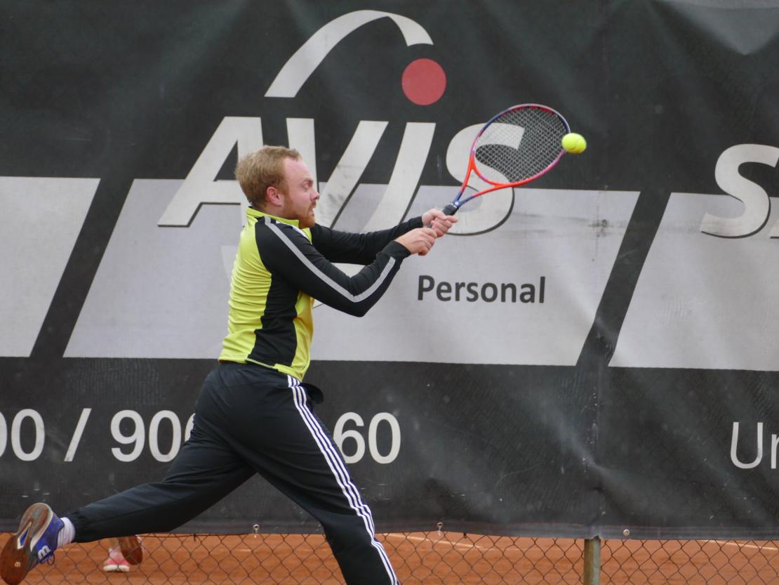 Doppelkreismeisterschaften