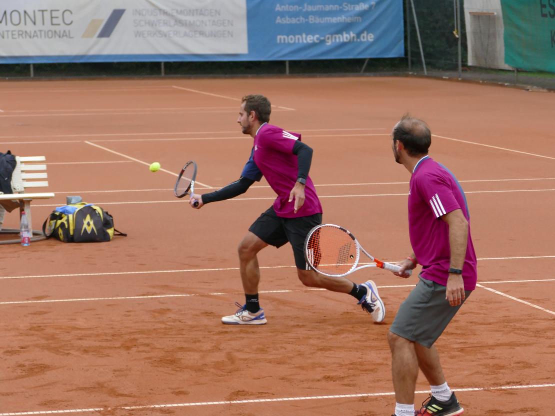 Doppelkreismeisterschaften