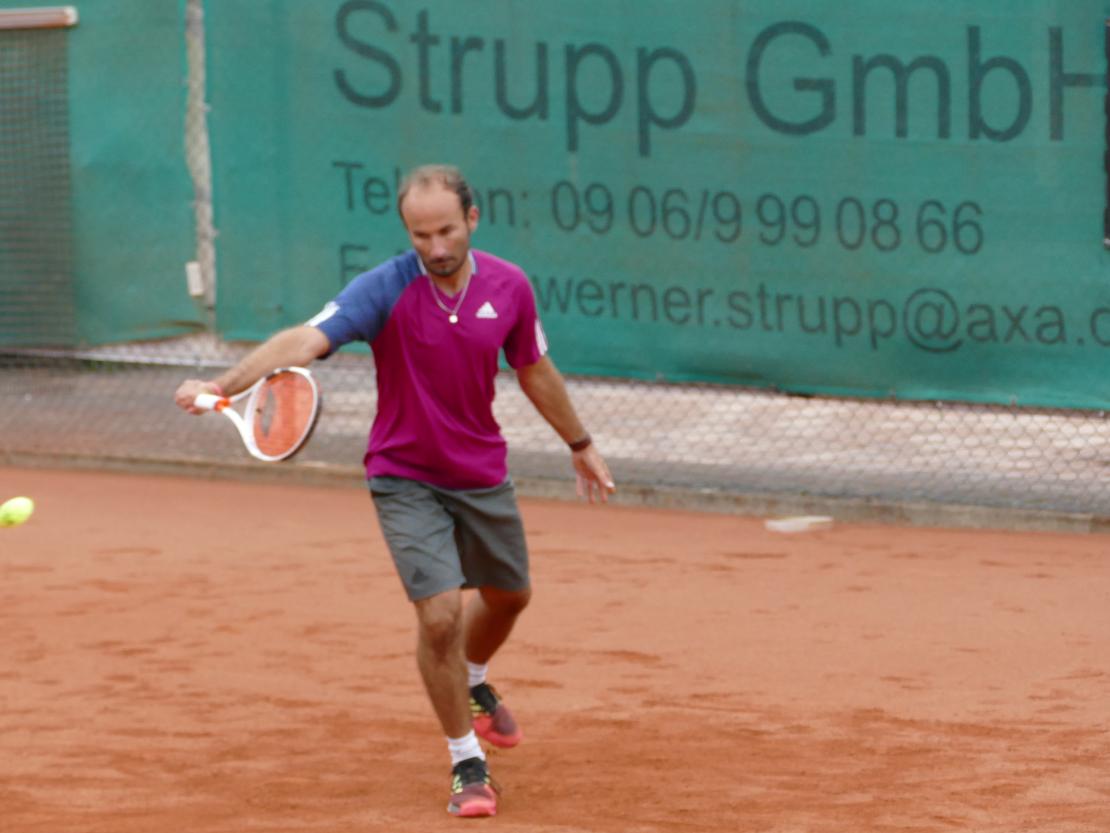 Doppelkreismeisterschaften