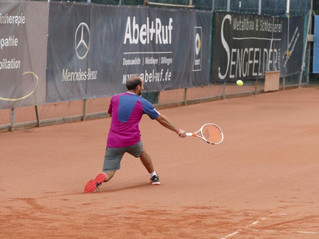 Doppelkreismeisterschaften