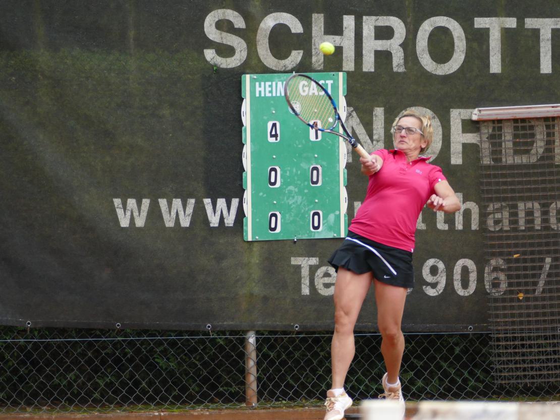 Doppelkreismeisterschaften