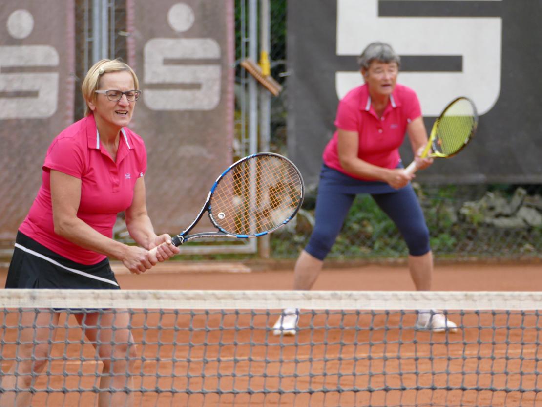 Doppelkreismeisterschaften