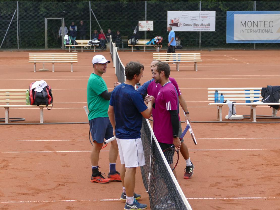 Doppelkreismeisterschaften