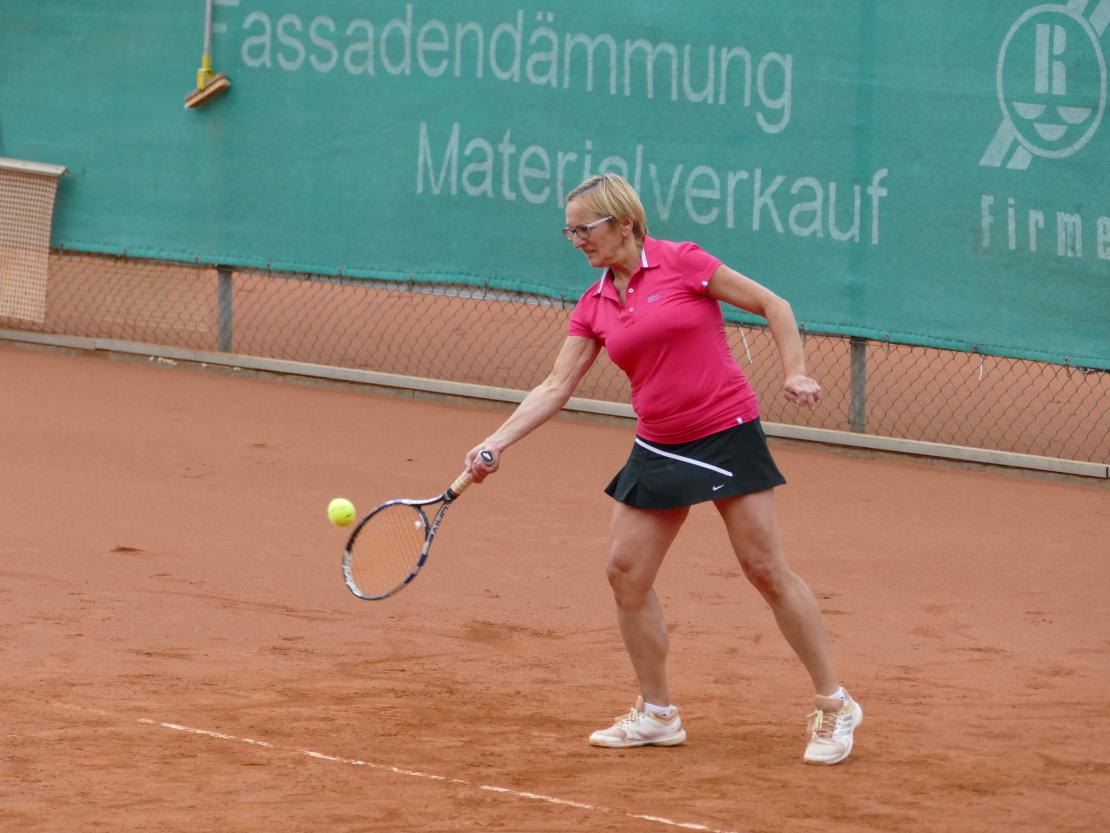 Doppelkreismeisterschaften