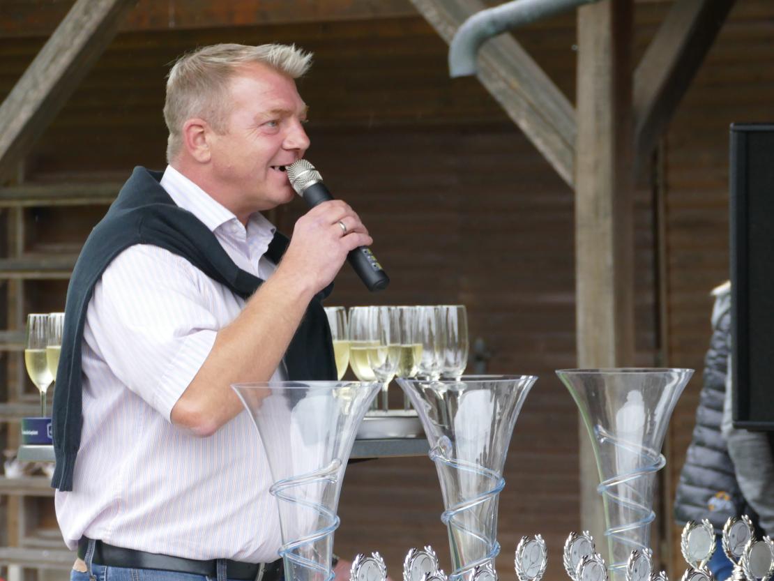 Doppelkreismeisterschaften