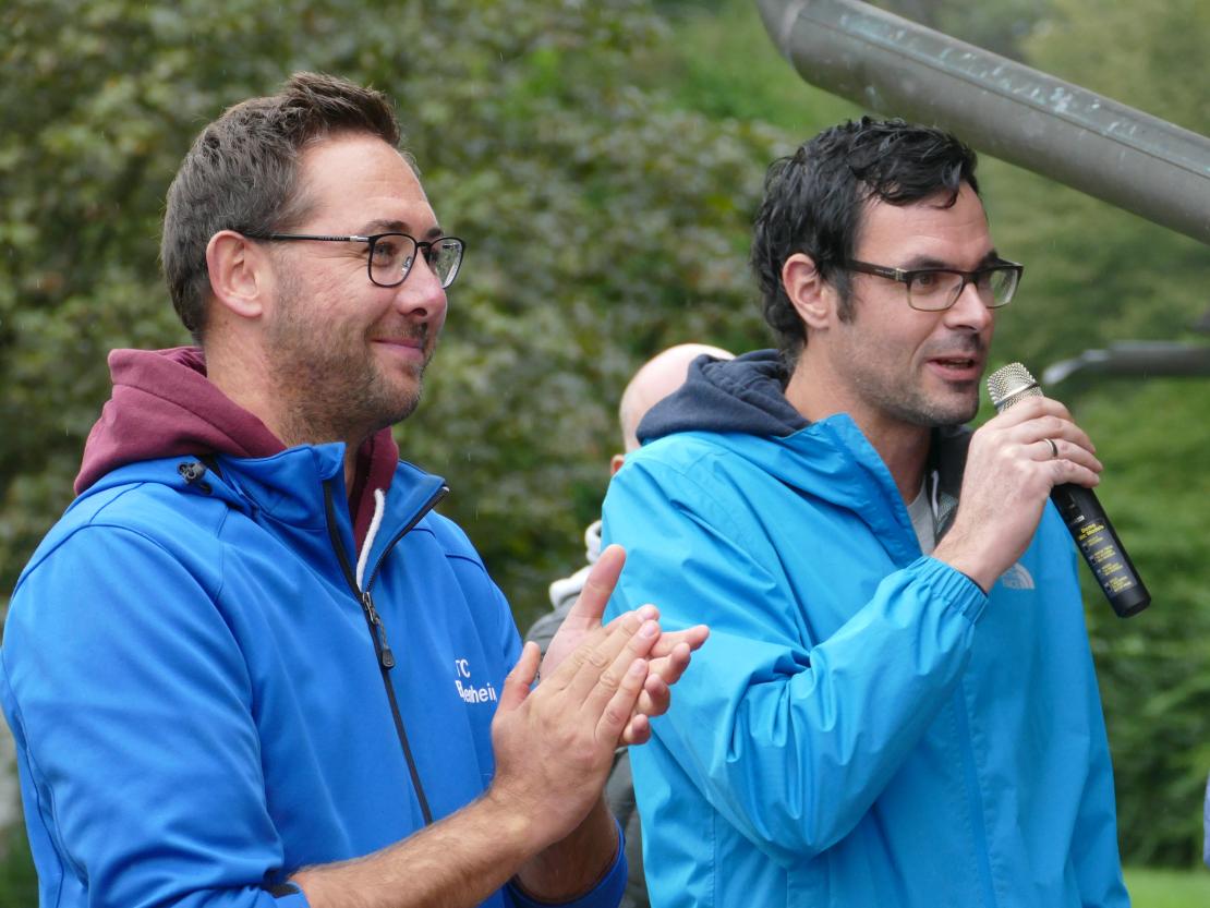 Doppelkreismeisterschaften