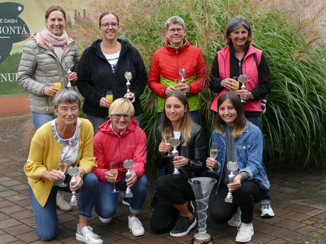 Doppelkreismeisterschaften