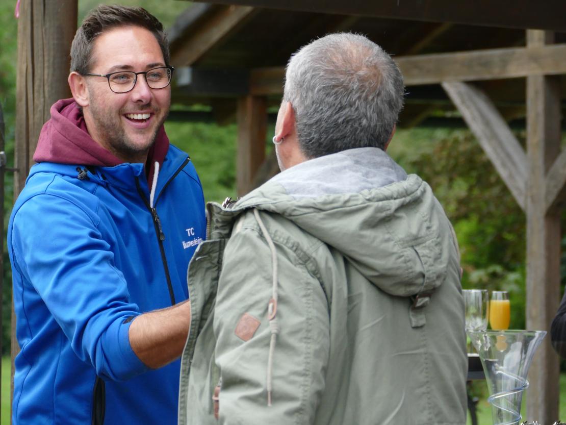 Doppelkreismeisterschaften