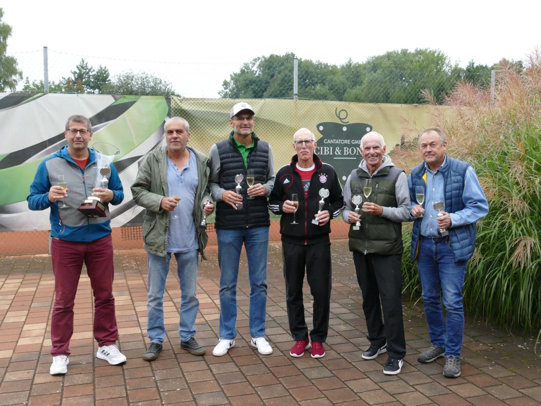 Doppelkreismeisterschaften