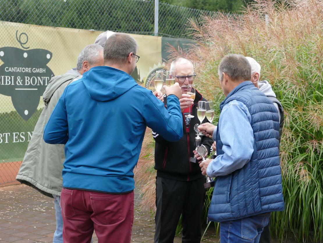 Doppelkreismeisterschaften