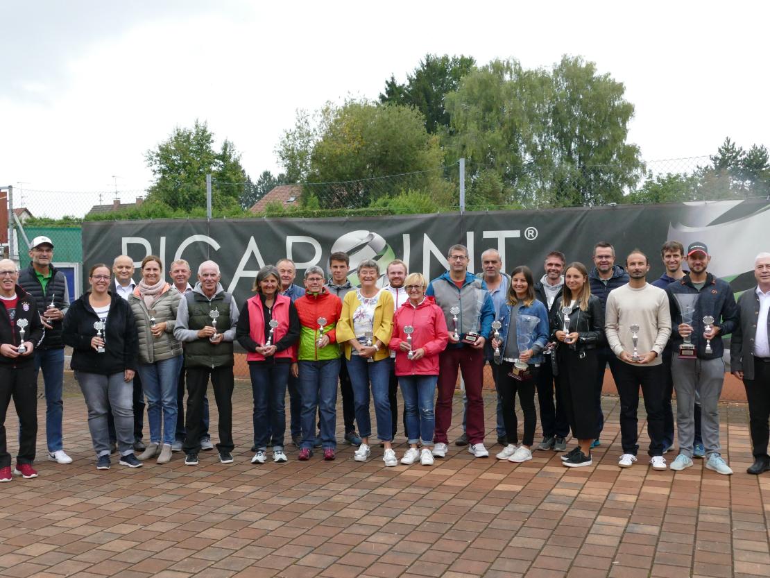 Doppelkreismeisterschaften