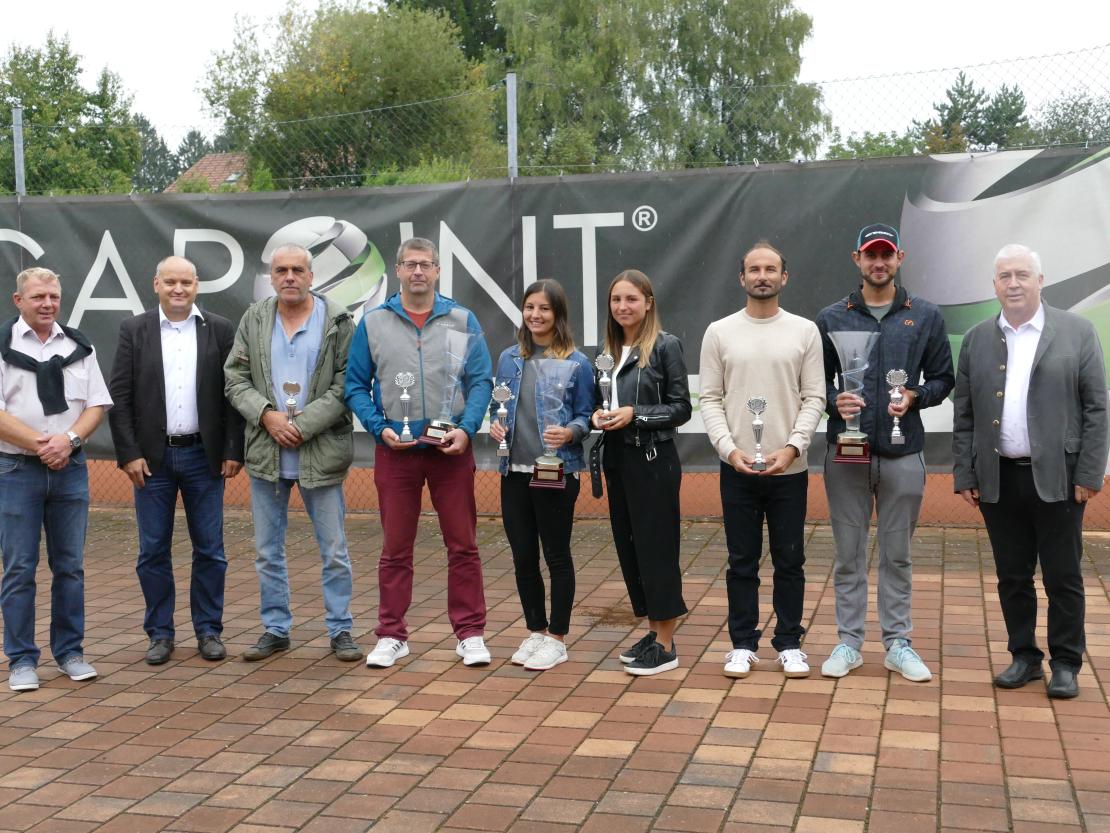 Doppelkreismeisterschaften