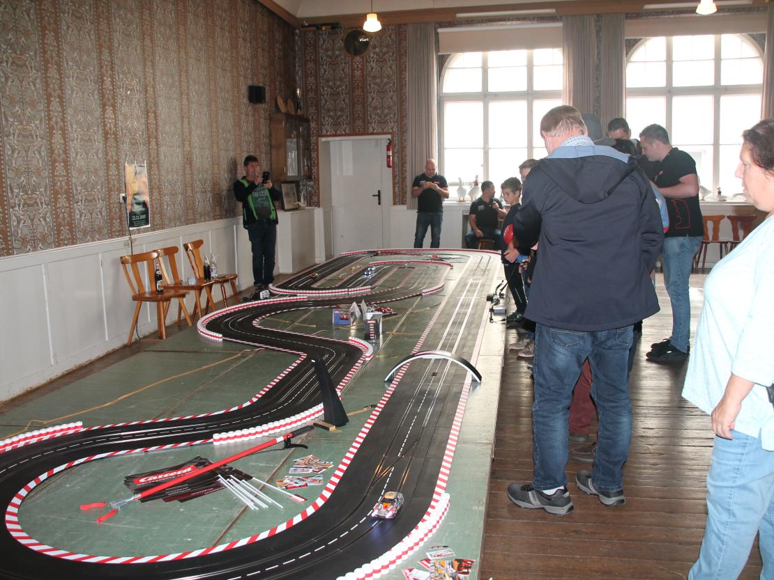 Apfelmarkt 2019 Oettingen