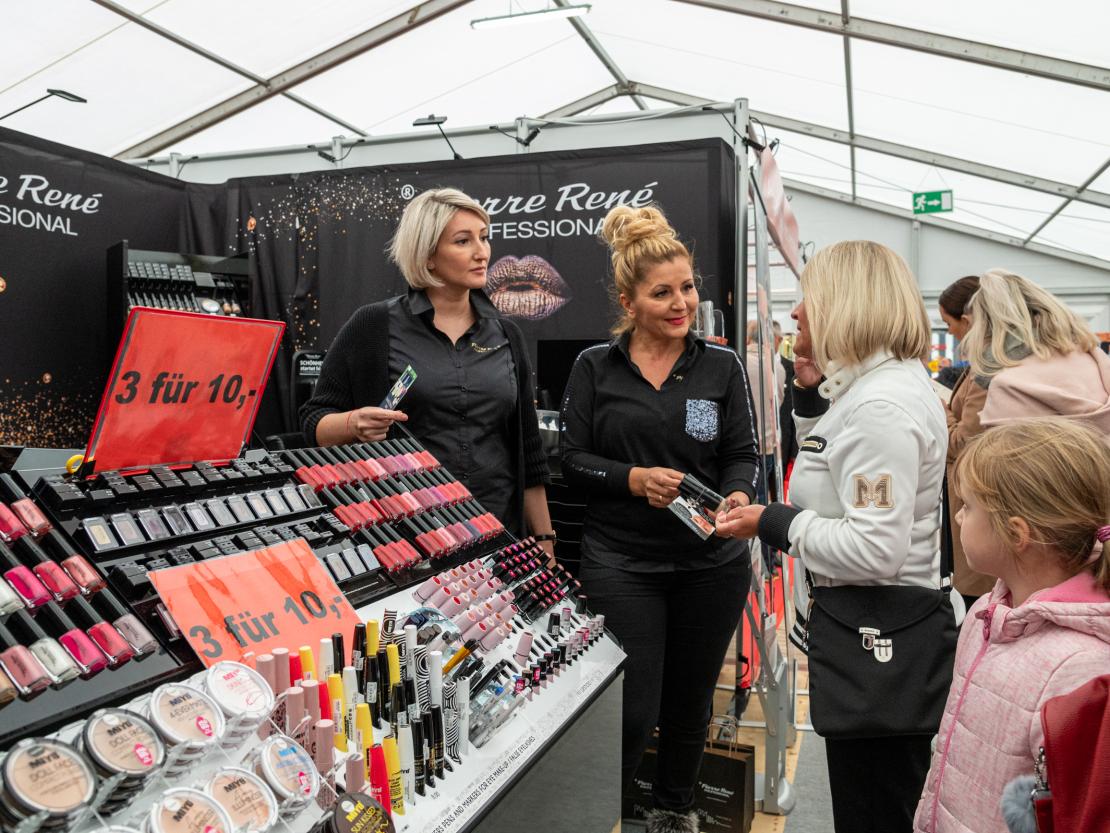 Donauries Ausstellung 2019 