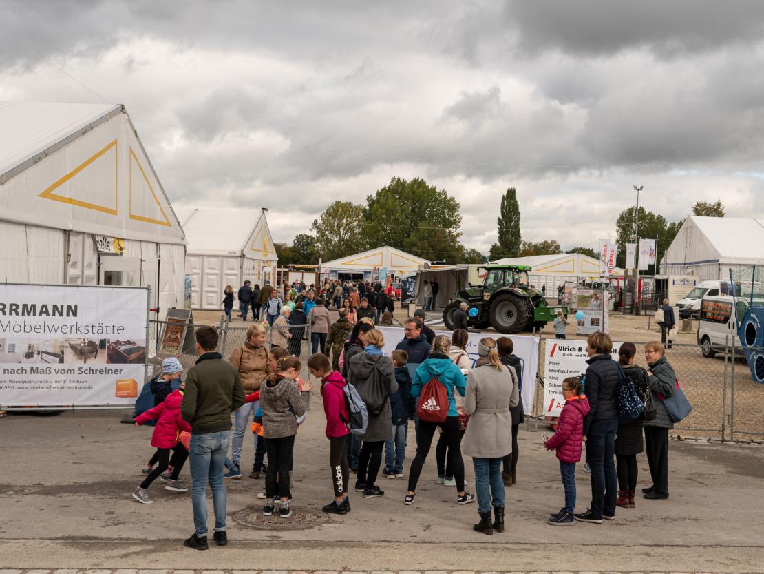 Donauries-Ausstellung 2019