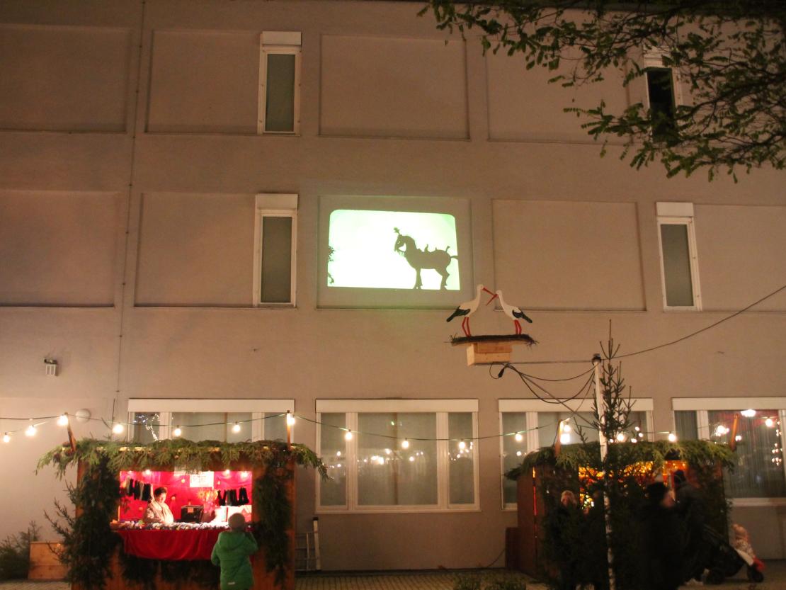 Christkindlesmarkt Oettingen 2019