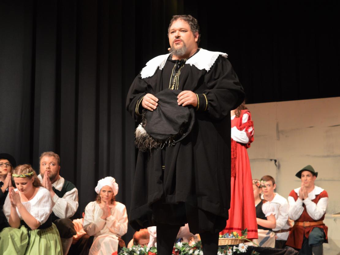 Dramatisches Ensemble Nördlingen 2019