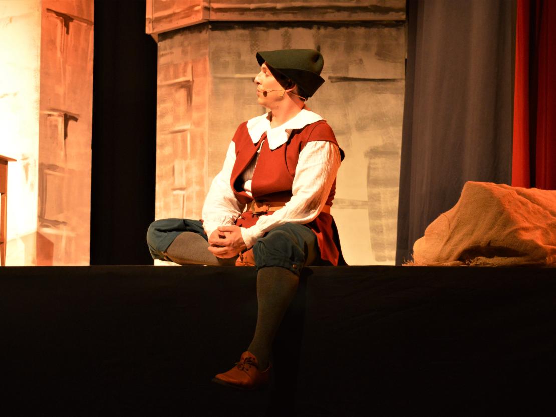 Dramatisches Ensemble Nördlingen 2019